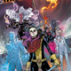 Marauders #1